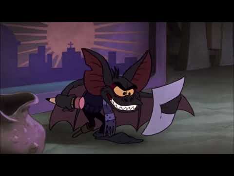 The Little Mer-Snake Part 11 - Viper's Hidden Treasure