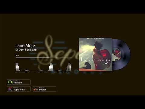 @DjDarkRomania & @DJ ILJANO - Lane Moje (Radio Edit) [Sepaya Records]