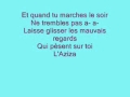 L'aziza daniel balavoine