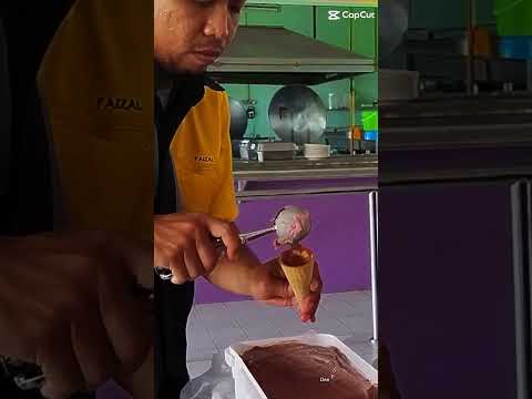 Dapat Aiskrim #shorts