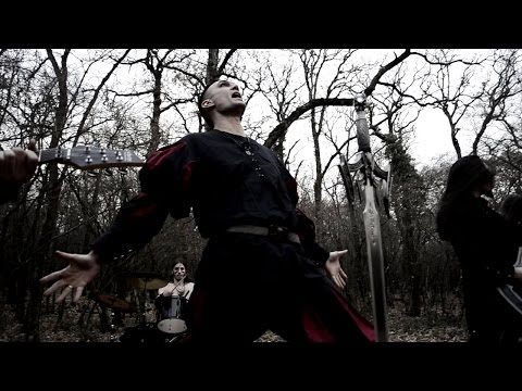 Chronomancy The Once And Future King (OFFICIAL VIDEO)