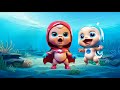Baby Shark Animals Songs And More Nursery Rhymes And More Toddler Songs