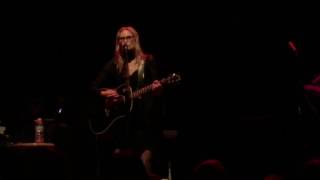 Aimee Mann - Humpty Dumpty @ Park West, Chicago 4/29/17