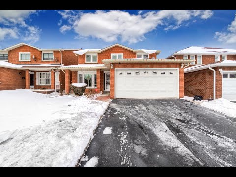 29 Coronation Circle Brampton Home for Sale - Real Estate Properties for Sale