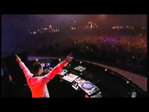 Tiesto feat Mason - Electric Violin