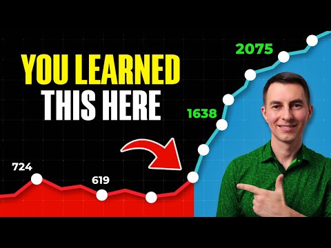 13 SEMPLICI principi per raggiungere 2000 ELO negli scacchi