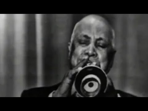 W.C. Handy "St. Louis Blues" On The Ed Sullivan Show