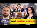 Ioana Constantin Bercean Specialist IRAN De Ce Ne Cer Americanii Ajutorul Cu Ionuț Cristache