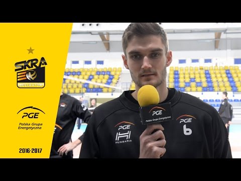 Ręka na pulsie! | Komentarze przed meczem GKS Katowice - PGE Skra