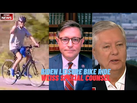 Republicans On Weiss Special Counsel: "Dumber-Than-Dirt Political Move" — Impeachment Bribery Discussion