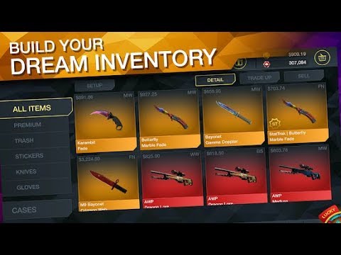 Case Chase CS:GO - HOW TO HACK AND GET RICH FAST - YouTube