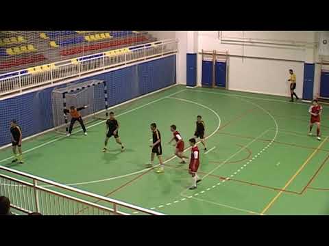 MNK Sv. Ivo-Vrhovnik 4.03.2012