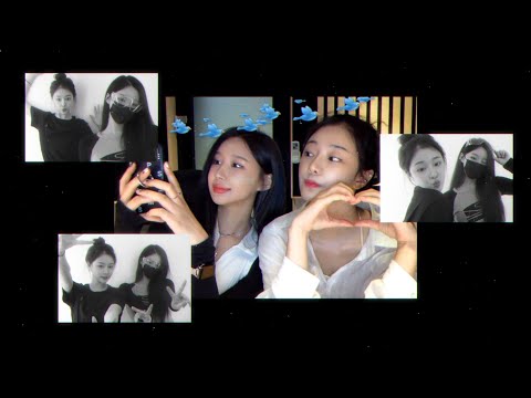 [C'SA X LEE SIAN] DIAMOND - REDVELVET (remix. parkhyeon)