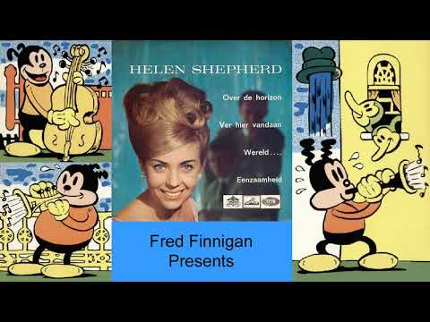 Helen Shepherd - Eenzaamheid(1965)