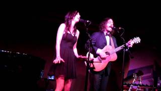 The CIvil Wars - Forget Me Not - Annapolis