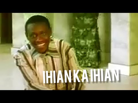 Ihian Ka Ihian - Joe Morgan