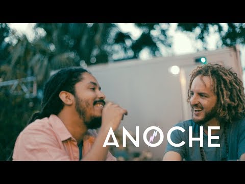 Xperimento - Anoche (Offical Video)