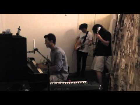 The Long Haul - New World (live version)