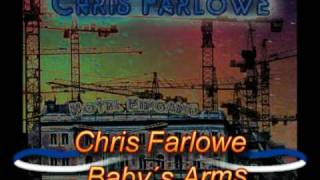 Chris Farlowe - Hotel Eingang 3