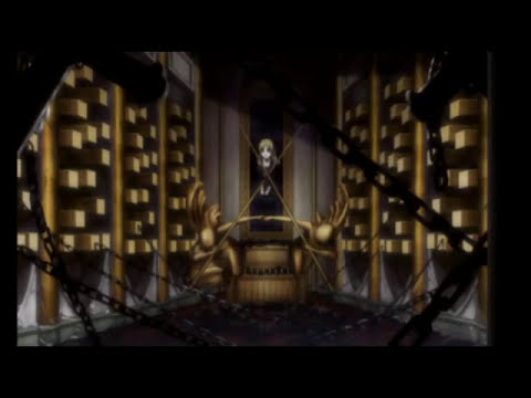 [AMV] Le Portrait de Petit Cossette / Cossette no Shouzou - 7:00 [by BLAZzE]