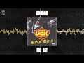 UGK - One Day (Official Audio)
