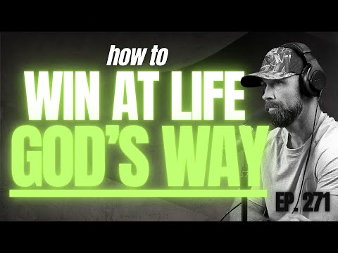 The Success Formula - How To Win At Life God's Way