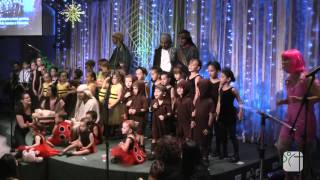 Cantata "Um Pequeno Natal" - Chácara Primavera
