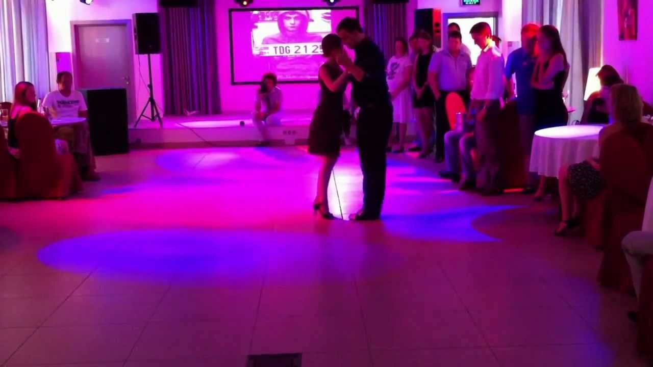 Alexander  Frolov  &  Ekaterina  Porhunova  ( 2/2 )