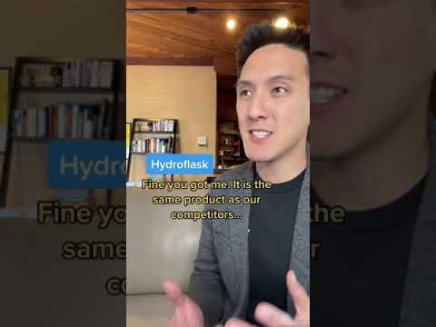 What Hydroflask Doesn't Want You To Know #Shorts