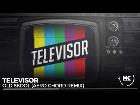 Video thumbnail for Old Skool (Aero Chord Remix)