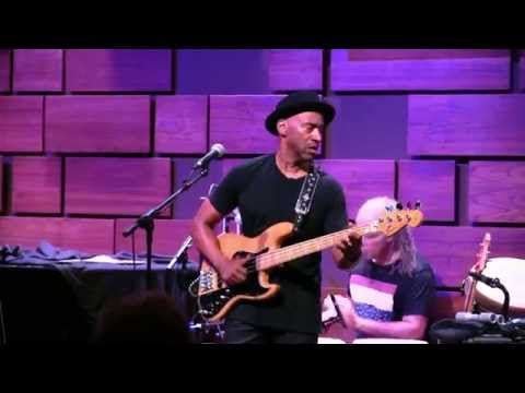 James Ross @ Marcus Miller - "Blast" www.Jross-tv.com (St. Louis)