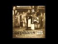 Tom Waits -  Jayne's Blue Wish - Orphans (Bawlers)