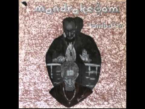 Mandrake Som -- Soul Samba (1975)