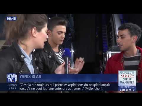 "Grease", le musical, débarque en France au théâtre Mogador