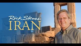 Rick Steves Iran (2009)