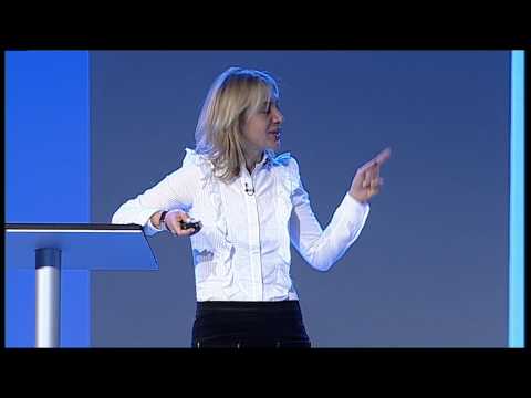 LinkedIn Talent Solutions: (Re)Introducing Entrepreneurial Thinking to Your Organisation | Talent Connect London