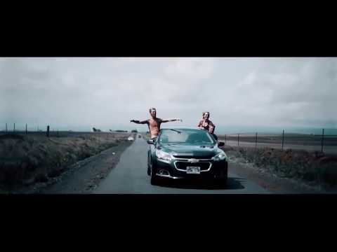 The Chainsmokers ft  ZAYN   Make Me Love You (Official Music Video)