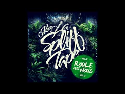 Ockney - Ici la sphère Feat. Dice (Prod. Dice)