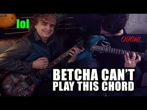 Impossible Chords & Improvising Over Anything | Jakko Jakszyk of King Crimson