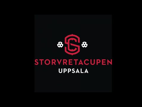Storvretacupen 2023: ErVi Musta vs Nykvarns IF 4.1.2023. Finaali.