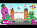 Barney London Bridge SONG