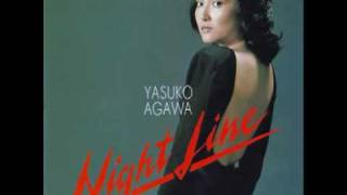 Night Line/YASUKO AGAWA