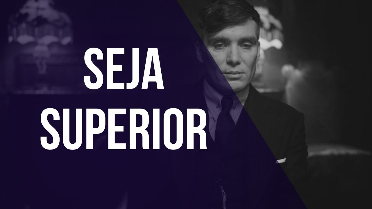 Faça Isso e Você Será Respeitado [Sem Perder A Razão] · Postura de Homem