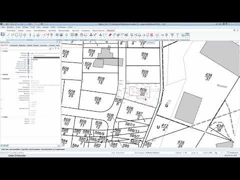 Lektion 25 Achsraster