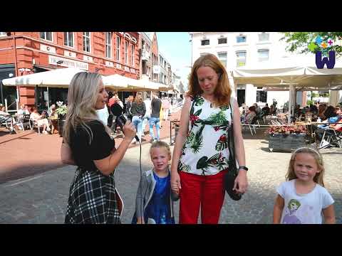 De PLUS van Weert - zomer winkelen