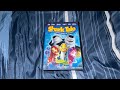 Opening To Shark Tale 2005 DVD Fullscreen Version
