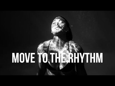 Move to the Rhythm | spring gang (Lyrics) feat. Ebba