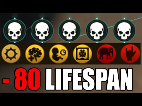 This Species Dies Every Month