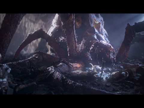 TOTAL WAR: WARHAMMER II - The Norscans