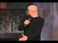 1999 George Carlin   'SLUG FEST' FROM You Are All Diseased contains Zeitgeist P1 religeon part)